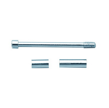 DKC DAS/VCE, винт+рукав