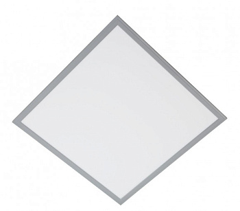 Horoz Electric 056-007-0040 40W 6400K 180-265V Потолочный светильник 5050 MOON-40 HRZ33002942