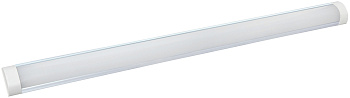 IEK Светильник LED ДБО 5004 36Вт 4000К IP20 1200мм алюминий