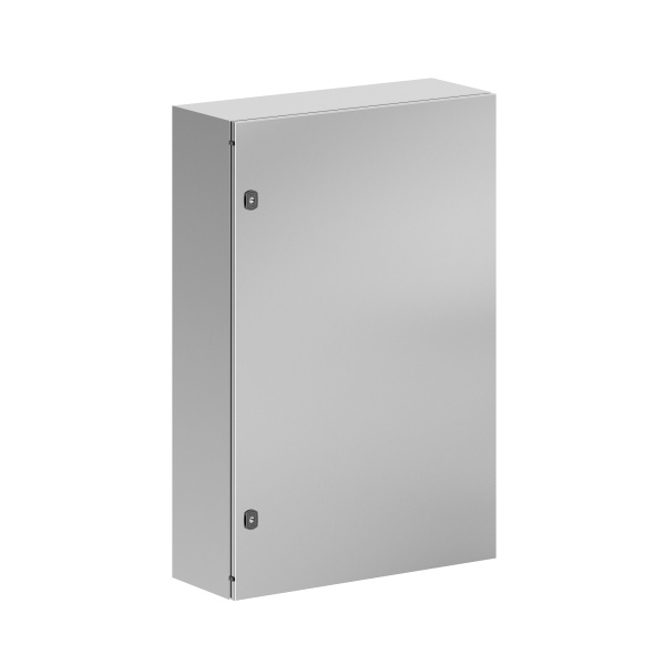 DKC Корпус навесной STH с М/П из нержавеющей cтали AISI304 ВхШхГ 1200x800x300 мм, без фланца