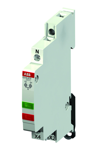 ABB E219-2CD Лампа индикационная 2CCA703910R0001 ABB E219-2CD Лампа индикационная 2CCA703910R0001