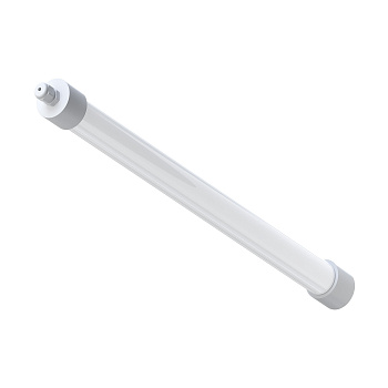 Svetholl Баффи Туба (Тонкий профиль) D25 L1510 Мощность: 27W ASBFM3-025025-151000027