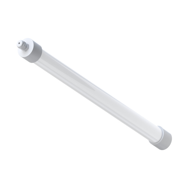 Svetholl Баффи Туба (Тонкий профиль) D25 L1510 Мощность: 27W ASBFM3-025025-151000027