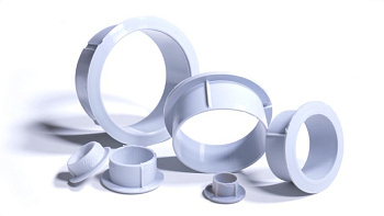 ГОФРОМАТИК (ЗЭТАРУС) Втулка В 82 zeta40223