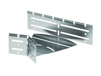 DKC Горизонтальный изменяемый угол СРО 0-45град. 200х80 DKC Горизонтальный изменяемый угол СРО 0-45град. 200х80