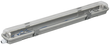 IEK Светильник ДСП 2101 под LED лампу 1хT8 600мм IP65