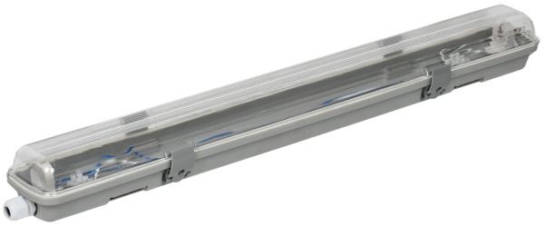 IEK Светильник ДСП 2101 под LED лампу 1хT8 600мм IP65