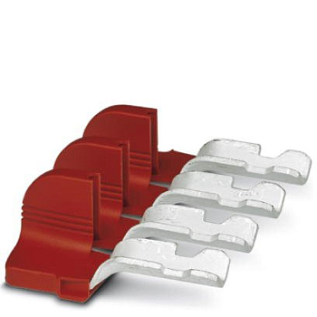 Phoenix Contact EB 4-25/PT Гребенчатый мостик 3260161