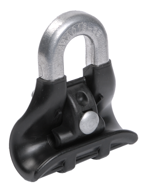 Купить IEK Промежуточный зажим ЗПН 1500 (PS 54, SO 265)