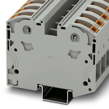 Phoenix Contact Клемма для высокого тока PTPOWER 35 3212064