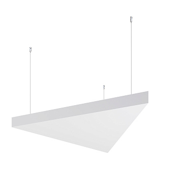 Svetholl Пане (Треугольник) L500 H65 ISPET1-065000-050000000