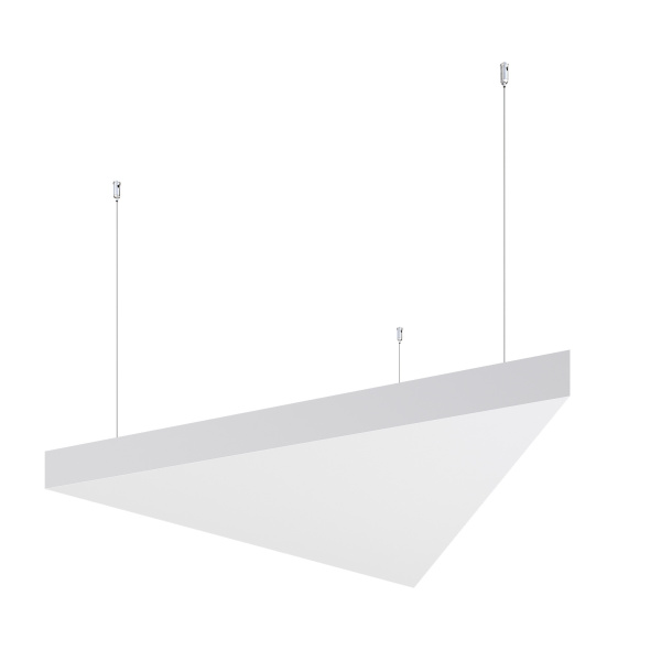 Svetholl Пане (Треугольник) L500 H65 ISPET1-065000-050000000