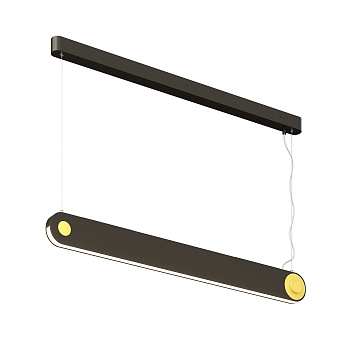 Svetholl Тесла L1130 B61 H110 Мощность: 33W ISEA2-110061-113030033