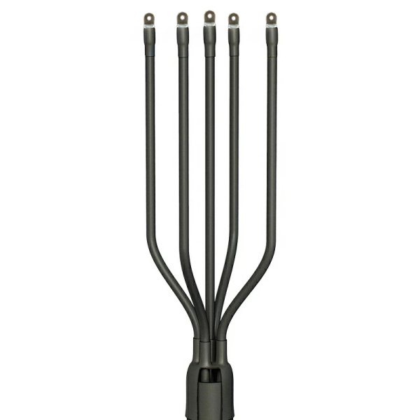 ЗЭТАРУС Муфта 5 ПКВ(Н)Тп-1 (25-50) с наконечниками (полиэтилен без брони) zeta20927