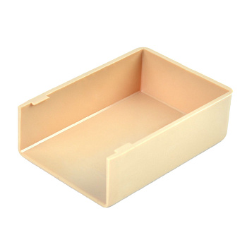 Kopos Заглушка LHD 40X20 8631 (I1) (Цвет Береза розовая) 8631_I1