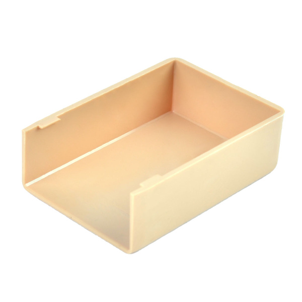 Kopos Заглушка LHD 40X20 8631 (I1) (Цвет Береза розовая) 8631_I1