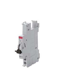ABB Адаптер и вспомог. контакт SN201-IH 2CSS200923R0001 ABB Адаптер и вспомог. контакт SN201-IH 2CSS200923R0001