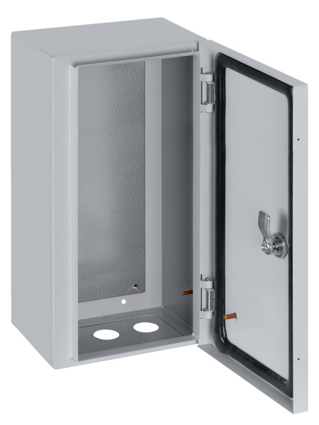 TDM ЩМП-4.2.1-0 (400х210х150) IP54 Народный эконом SQ0905-3406