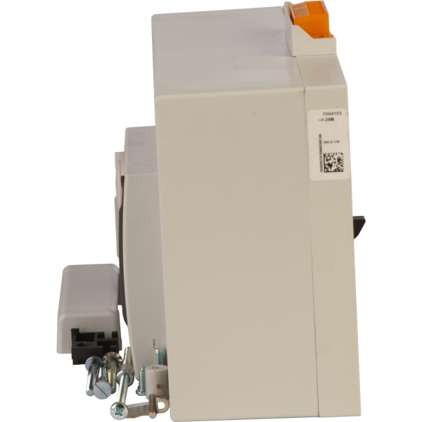 Купить Контактор (Legrand) Моторный привод для взвода пружины ~ 230В