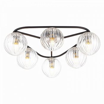 Citilux CL113161 Брабус Светильник Люстра