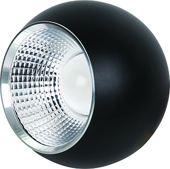 Horoz Electric HL871L Светодиодный св-к подвесной 15W 6400К Красный HRZ00000792