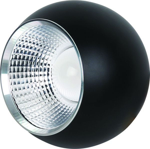 Horoz Electric HL871L Светодиодный св-к подвесной 15W 6400К Красный HRZ00000792