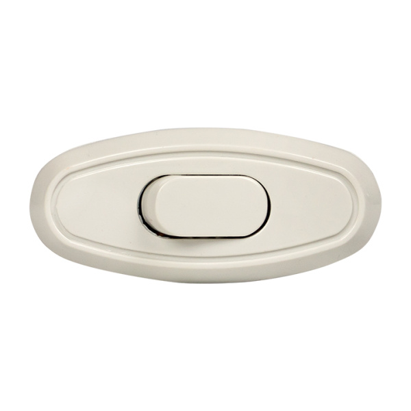 Купить EKF PROxima Переключатель бра бел. 6А 250В