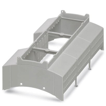 Phoenix Contact BC 161,6 OT 002000 KMGY Верхняя часть корпуса 2201451