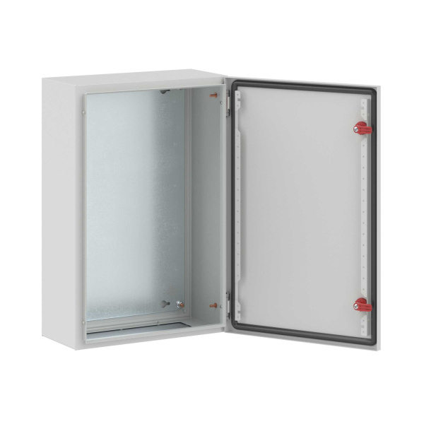 Купить DKC Корпус навесной ST c М/П ВхШхГ 600x400x200 мм