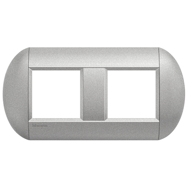 Купить BT LL Кордова Рамка овальная, 2+2 мод LNB4802M2CO