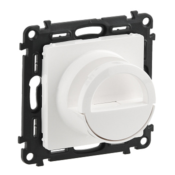 Legrand Valena LIFE DIY Бел Подставка для смартфона 754910