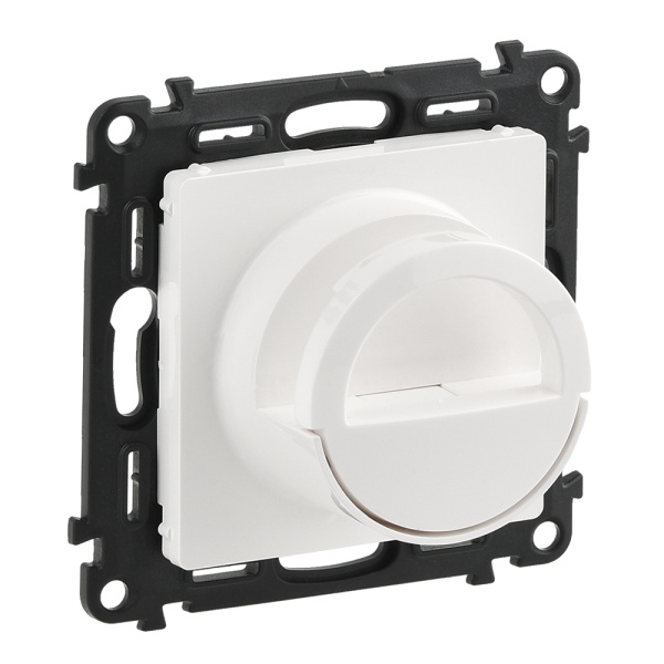 Legrand Valena LIFE DIY Бел Подставка для смартфона 754910