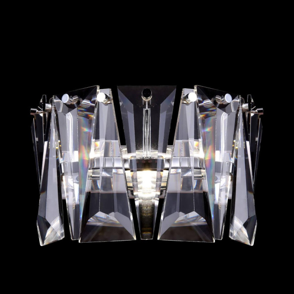 Купить Maytoni Modern Puntes Хром Бра MOD043WL-01CH