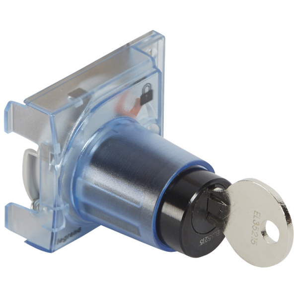 Legrand DPX3 Блокировка мотора 421062