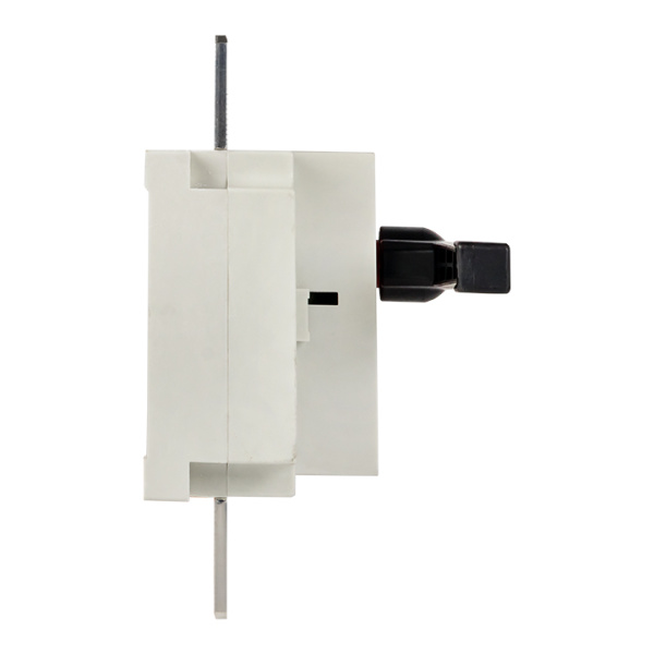 Купить EKF PROxima Рубильник-выключатель 1250A 3P c рукояткой управления для прямой установки PowerSwitch