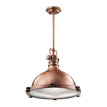 Natural Concept HATTERAS BAY Подвесной светильник KL-HATTERAS-BAY-L-ACO