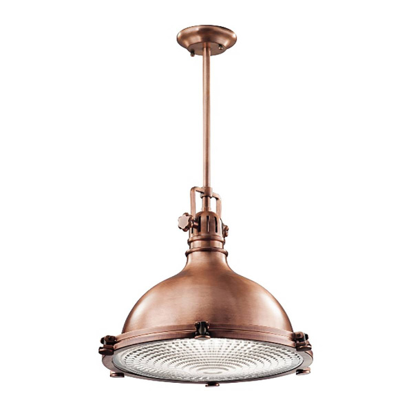 Natural Concept HATTERAS BAY Подвесной светильник KL-HATTERAS-BAY-L-ACO