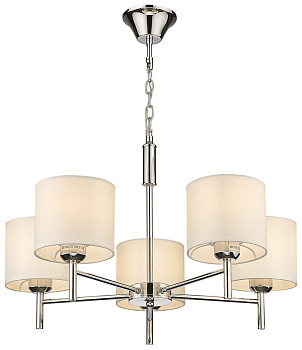 Velante 291-103-05, Светильник подвесной E27,5x40W