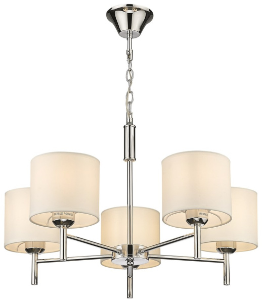 Velante 291-103-05, Светильник подвесной E27,5x40W