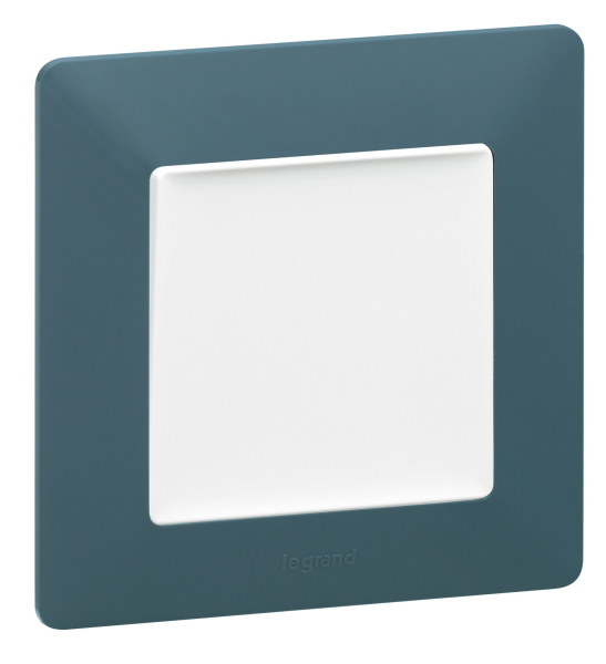 Купить Legrand Valena Мех IN'MATIC Переключатель 1-клавишный 10АХ 250В 752016