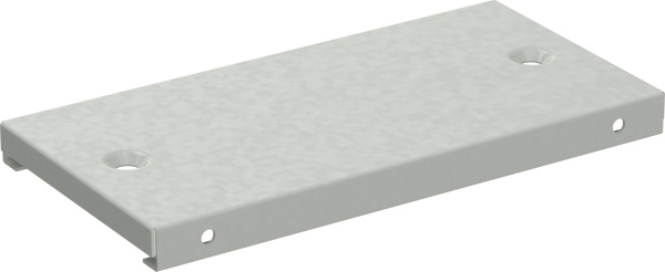 IEK FORMAT Панель цоколя 100х400 IP54