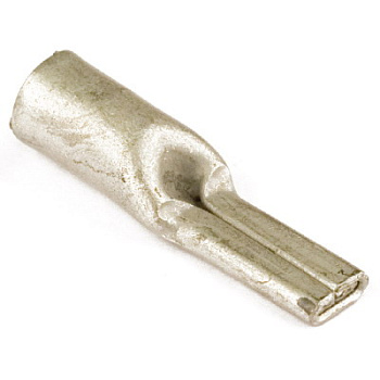 DKC Наконечник штыревой плоский 25 кв.мм 7х15,5 мм (НШП)