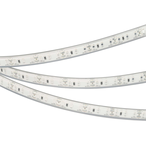 Arlight Светодиодная лента RTW-5000PU-2835-120 12V Blue (10.5mm, 14.4W, IP68) (Закрытый) 032078