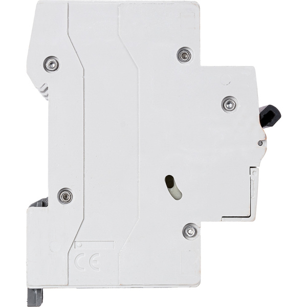 Купить Legrand RX3 Автоматический выключатель 4P 50А (C) 4,5kA 419746