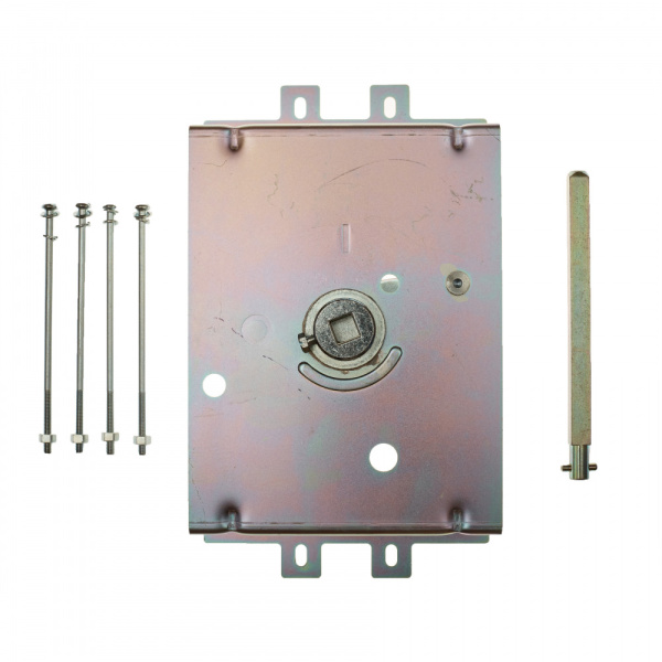 Купить DEKraft Ручка на дверь шкафа РП-334 21633DEK