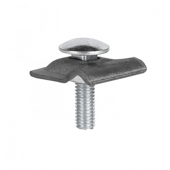 EKF PROxima Зажим прижимной 30х30мм HZ