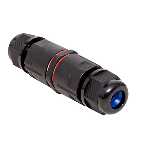 EKF PROxima Кабельный коннектор I-образный (СМК 3PIN) IP68 FreeTools