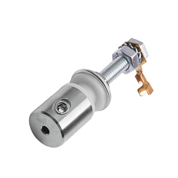 Arlight Втулка W-B-Z продольная с винтом (для столешниц) (Металл) 013476(1)