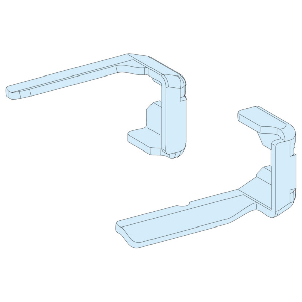 SE КОМПЛЕКТ ДЛЯ ПОВОРОТНОЙ РАМЫ LVS01123