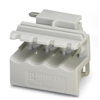 Phoenix Contact Ответная часть MSTBO 2,5/ 4-G1L 2907774